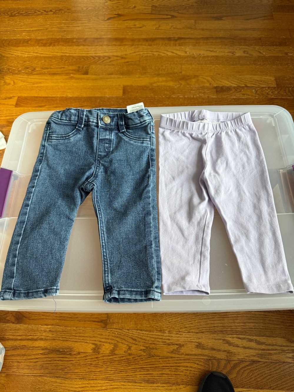 H&M Baby Girl Bundle - Picture 5 of 6